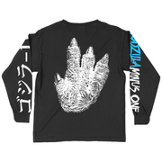 ゴジラ-1.0 // GODZILLA / Minus One (Long Sleeve / Timed Edition) RF X GHOSTXGHOST